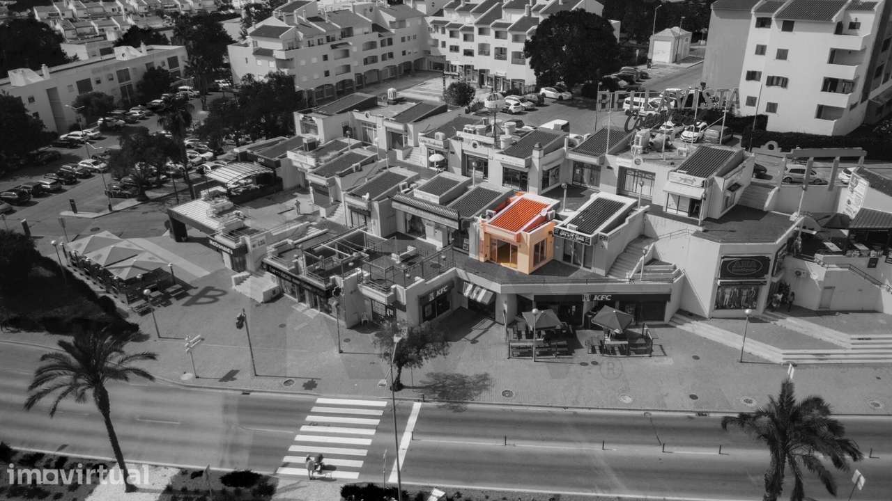 Espaço Comercial Licenciado para Restauração | Quinta da Bela Vista, A - Grande imagem: 3/20