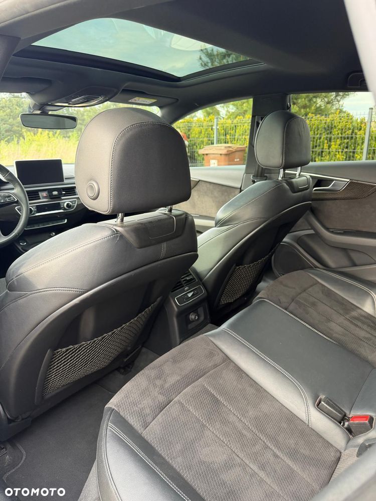 Audi A5 Sportback - 19