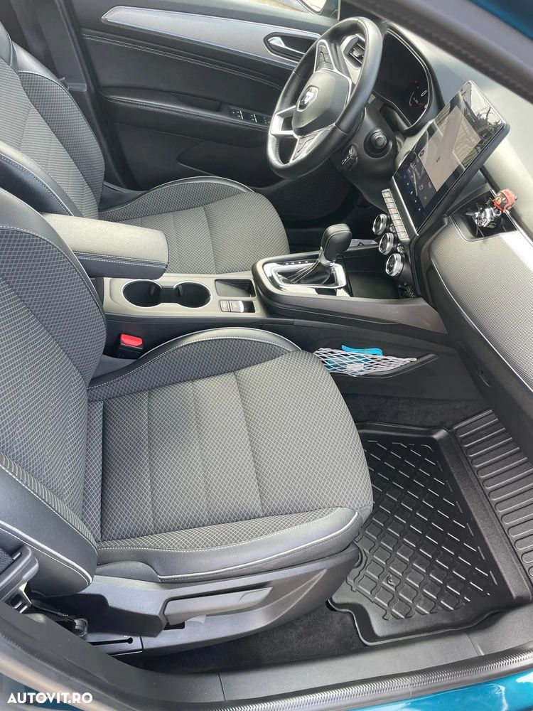 Renault Arkana E-TECH 145 E-Tech Engineered - 9