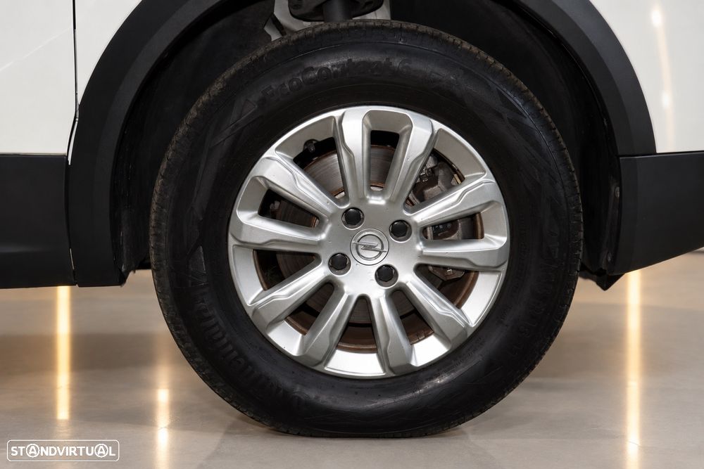 Opel Mokka-e Edition - 24