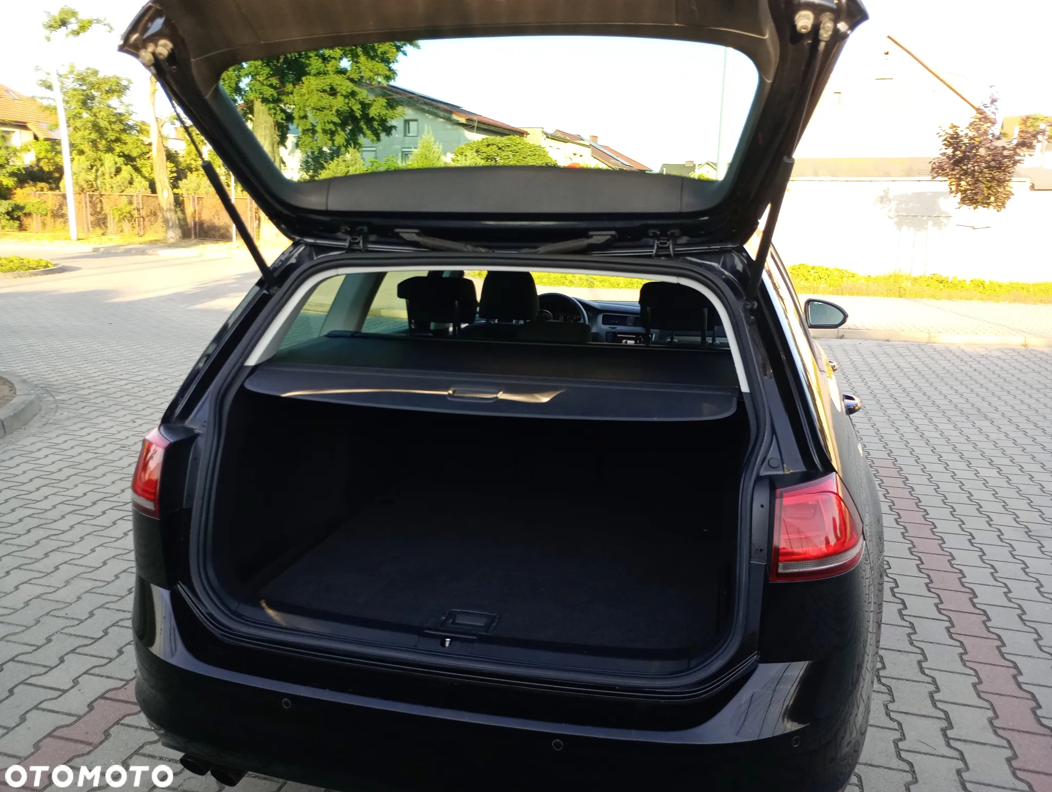 Volkswagen Golf 1.4 TSI BlueMotion Technology Highline - 20
