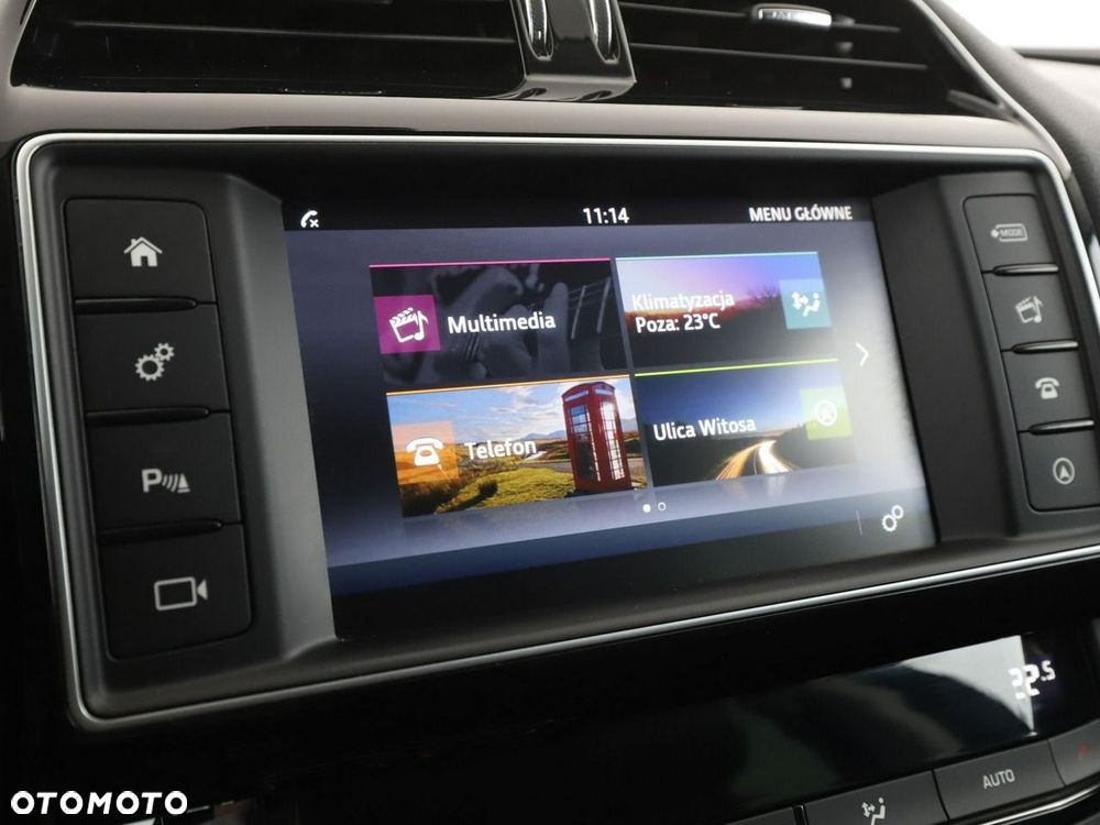 Jaguar F-Pace 20d AWD Prestige - 24
