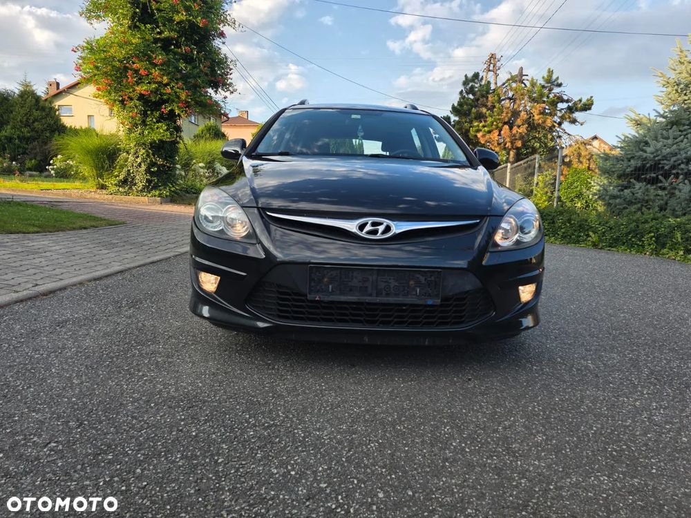 Hyundai i30 1.4 Base + World Cup - 39