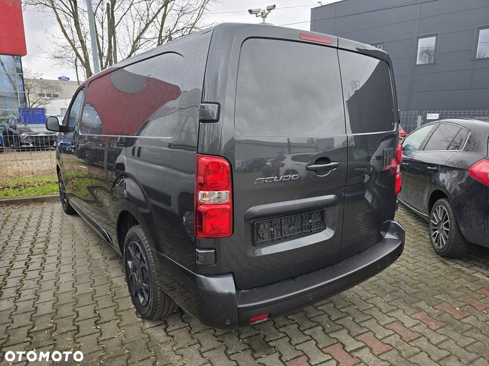Fiat Scudo 2.0 MJ Maxi 3,1t - 6