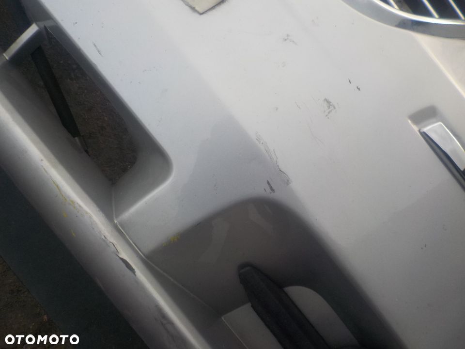 CHRYSLER VOYAGER V PRZÓD MASKA BŁOTNIKI ZDERZAK - 16