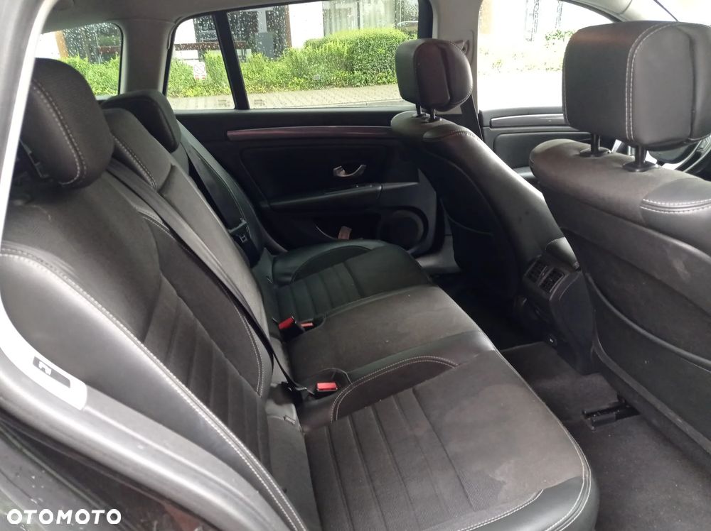 Renault Laguna - 6