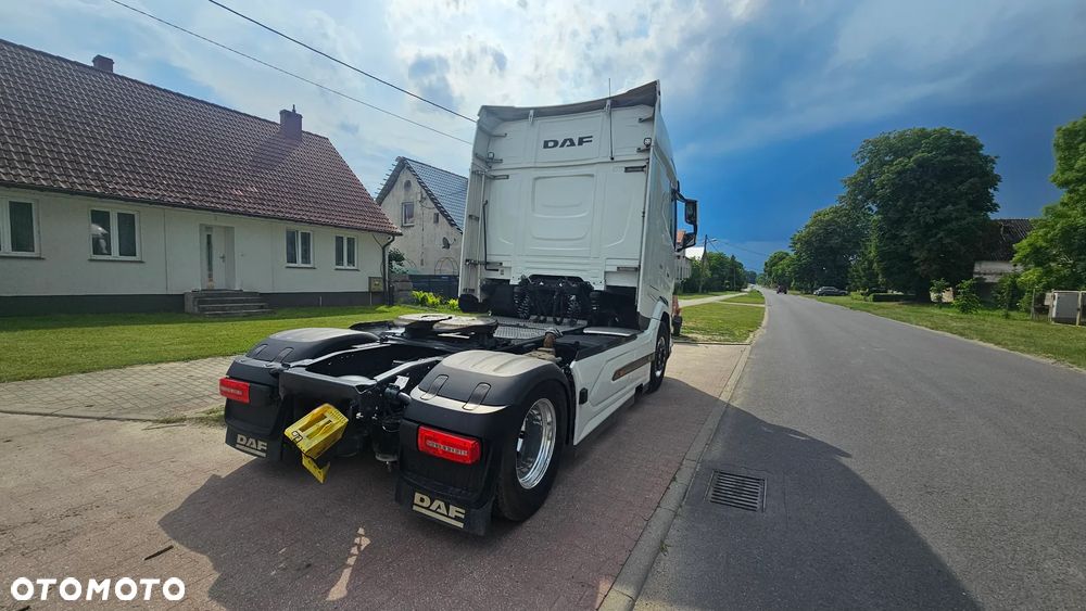 DAF XG 480 - 4