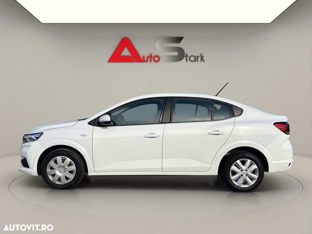 Dacia Logan TCe 90 MT6 Expression - 9