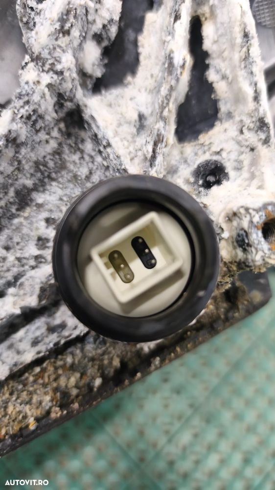 Oglinda dreapta/stanga  BMW F20 Nfl volan dreapta - 9