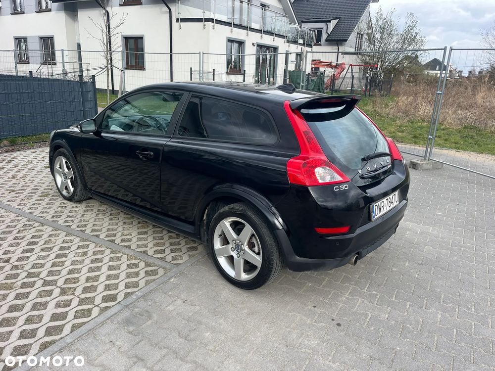 Volvo C30 D4 Kinetic - 3