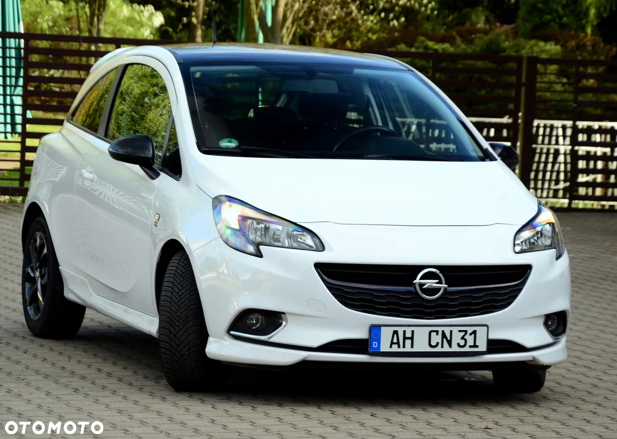 Opel Corsa - 6