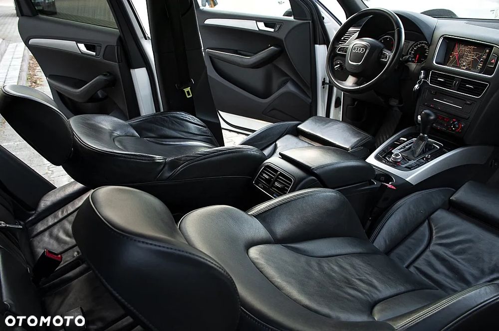 Audi Q5 2.0 TDI Quattro S tronic - 23