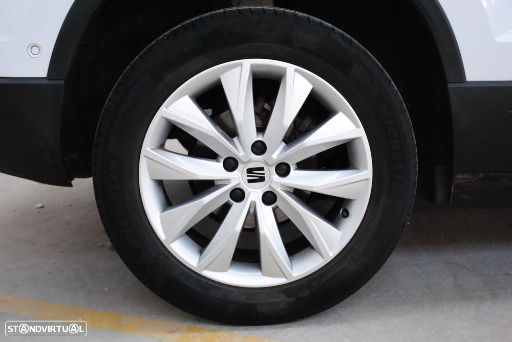 SEAT Ateca 1.0 TSI Style - 7