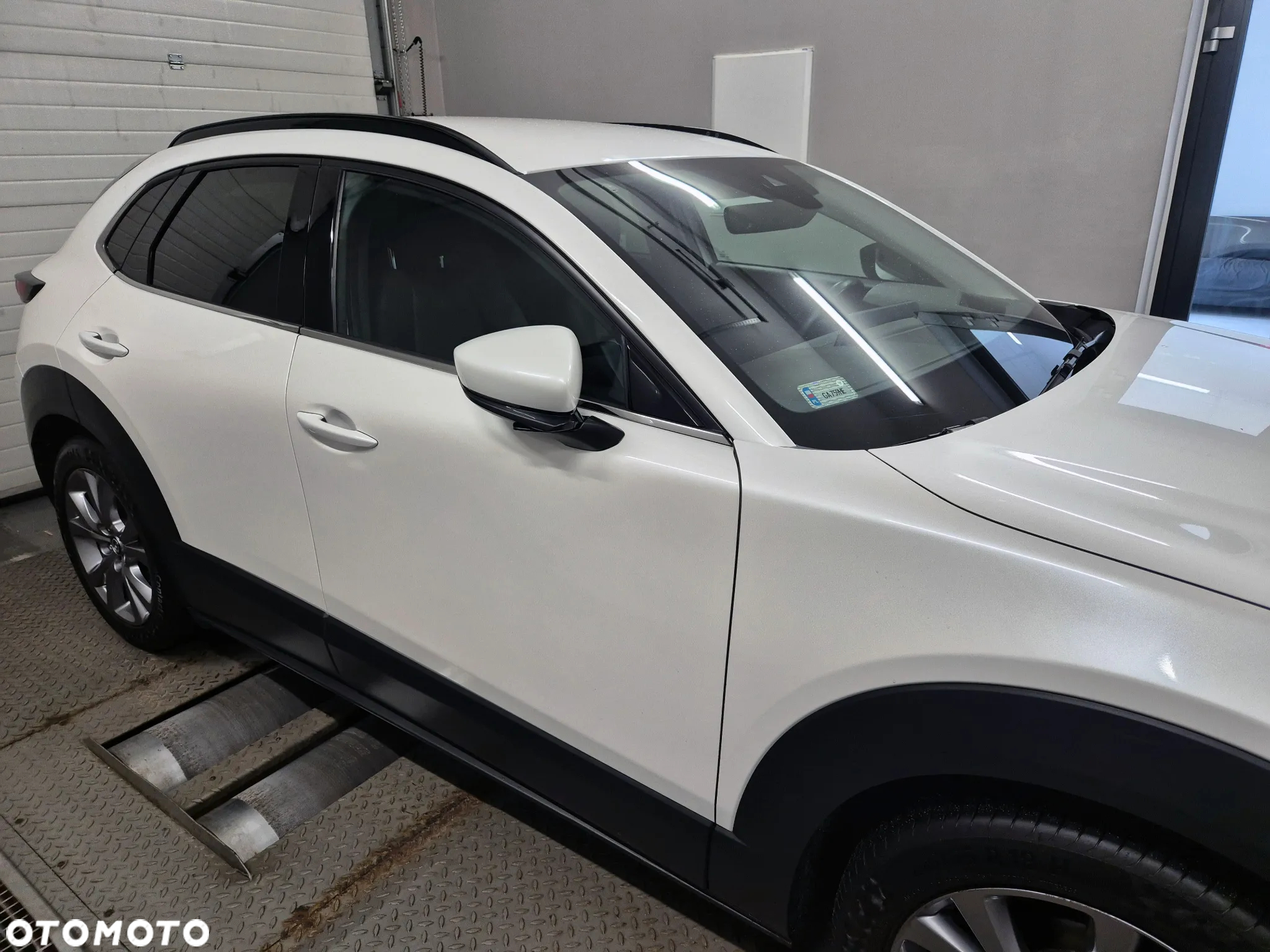 Mazda CX-30 - 4