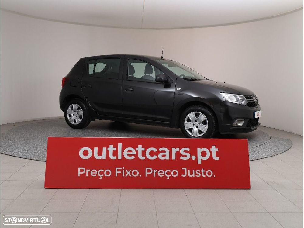 Dacia Sandero 0.9 TCe Comfort - 11