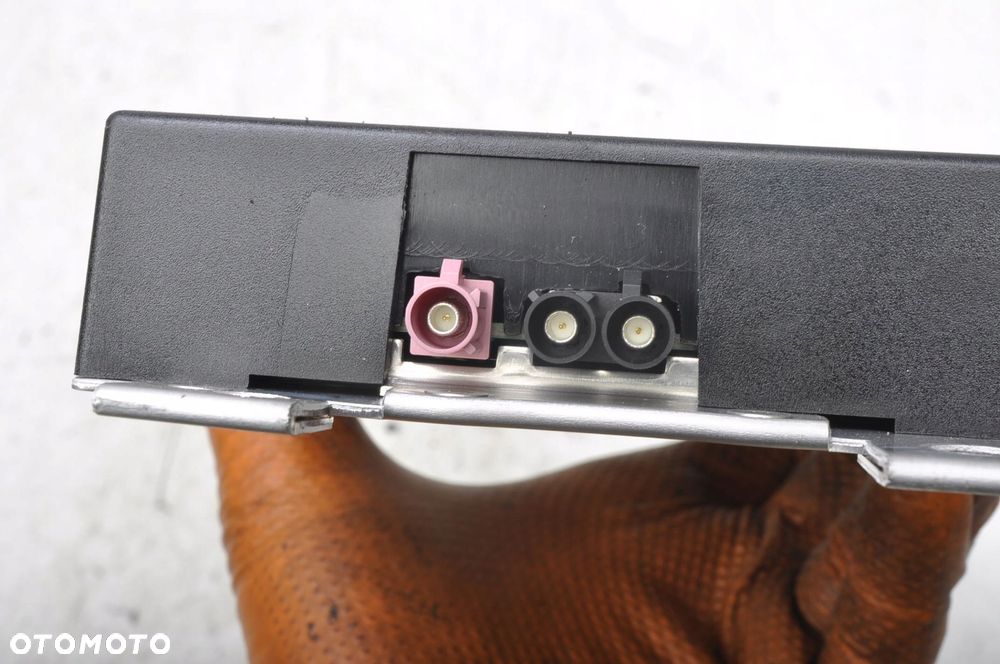 MINI F56 MODUŁ STEROWNIK TELEMATIC 5A04A04 - 4