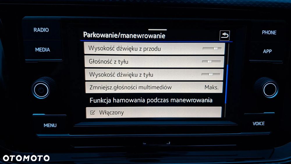 Volkswagen T-Cross 1.0 TSI Life - 23