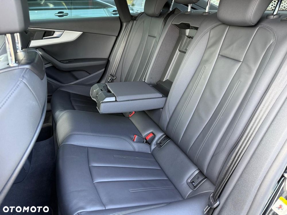 Audi A5 Sportback 40 TDI mHEV Quattro Advanced S tronic - 19