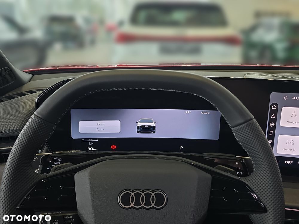 Audi Q3 TFSI mHEV 110 kW S tronic - 11