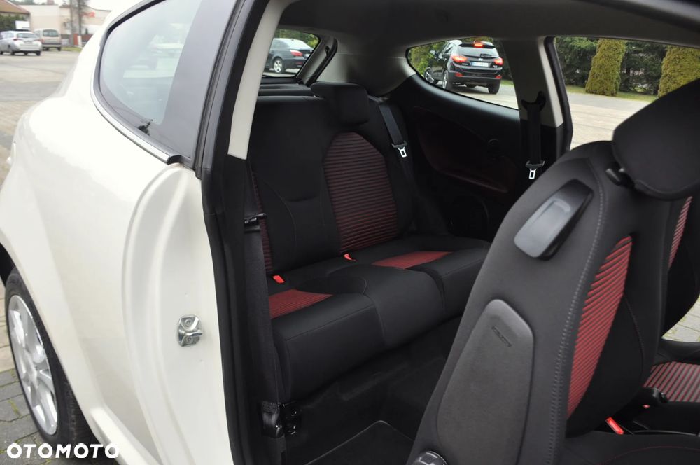 Alfa Romeo Mito - 21