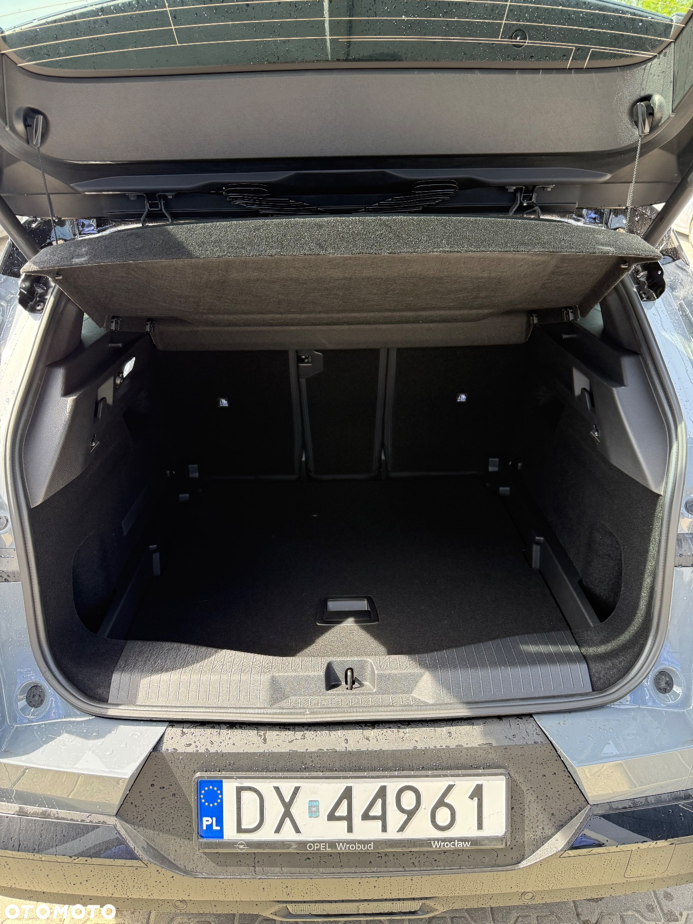 Opel Grandland 1.2 T mHEV GS S&S eDTC6 - 7