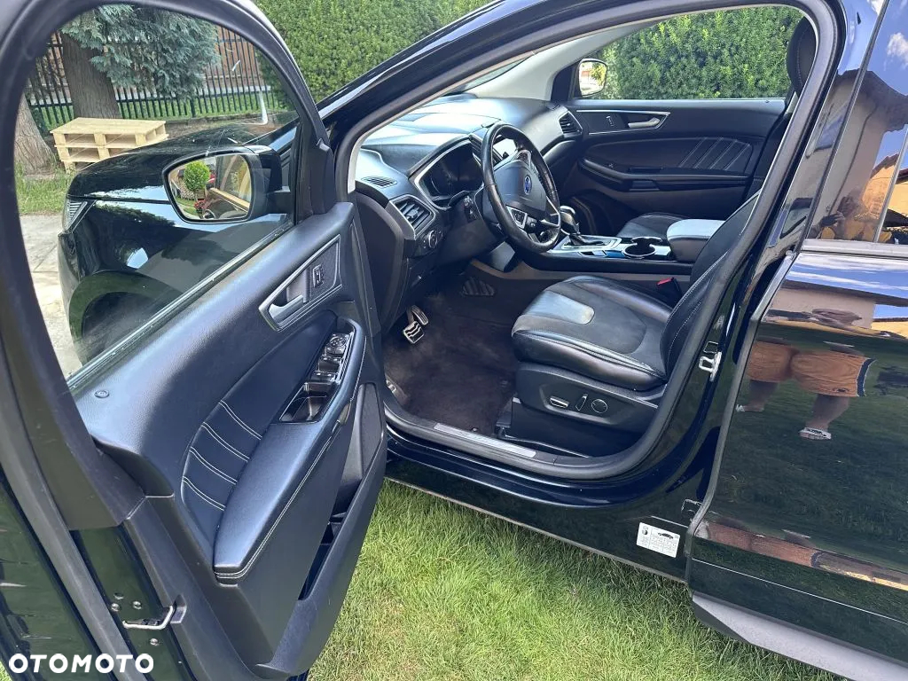 Ford Edge 2.0 TDCi Twin-Turbo 4WD Sport - 6