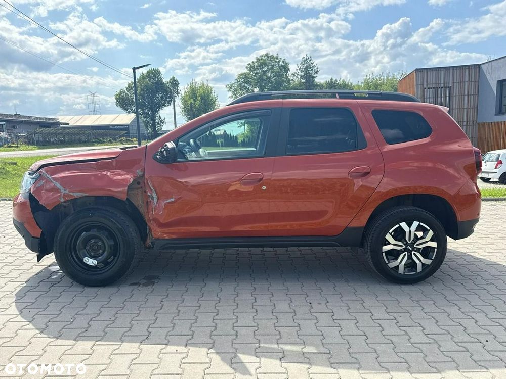 Dacia Duster 1.0 TCe Comfort - 5