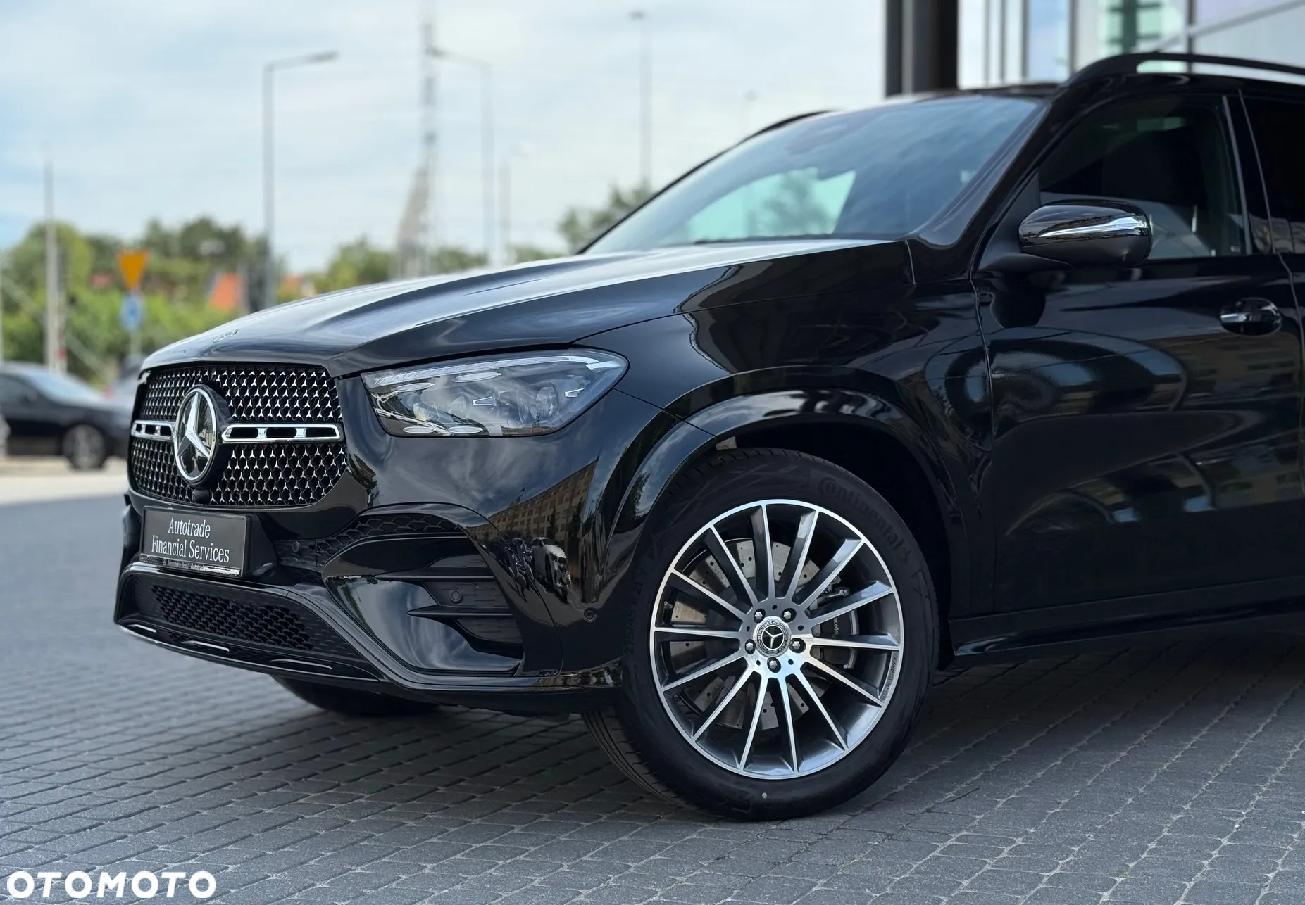 Mercedes-Benz GLE - 3