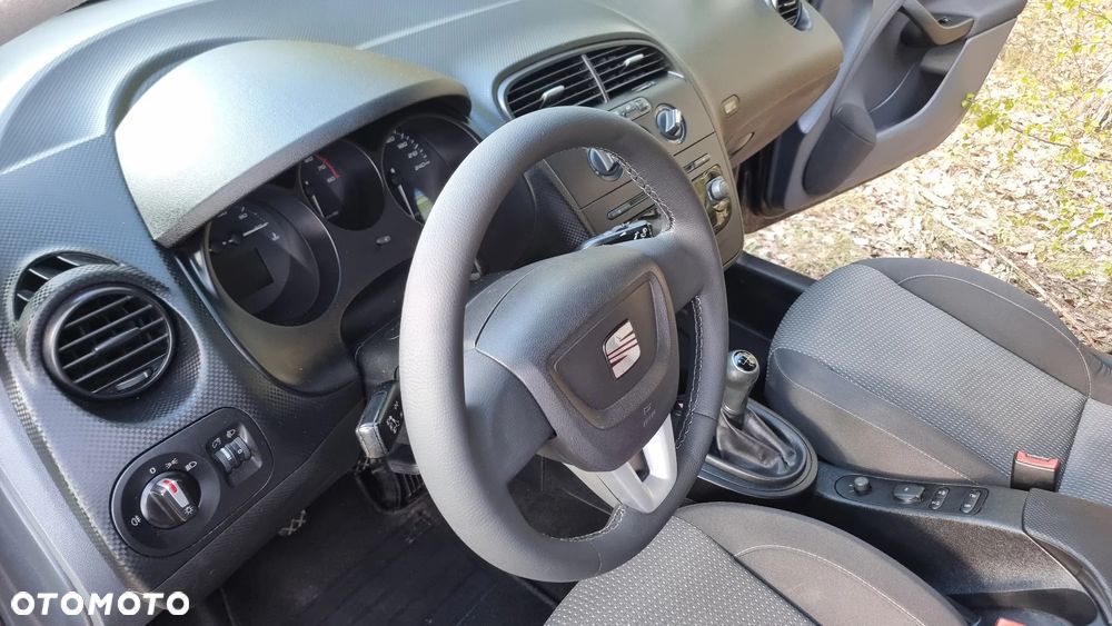 Seat Altea 1.4 Reference Comfort - 26