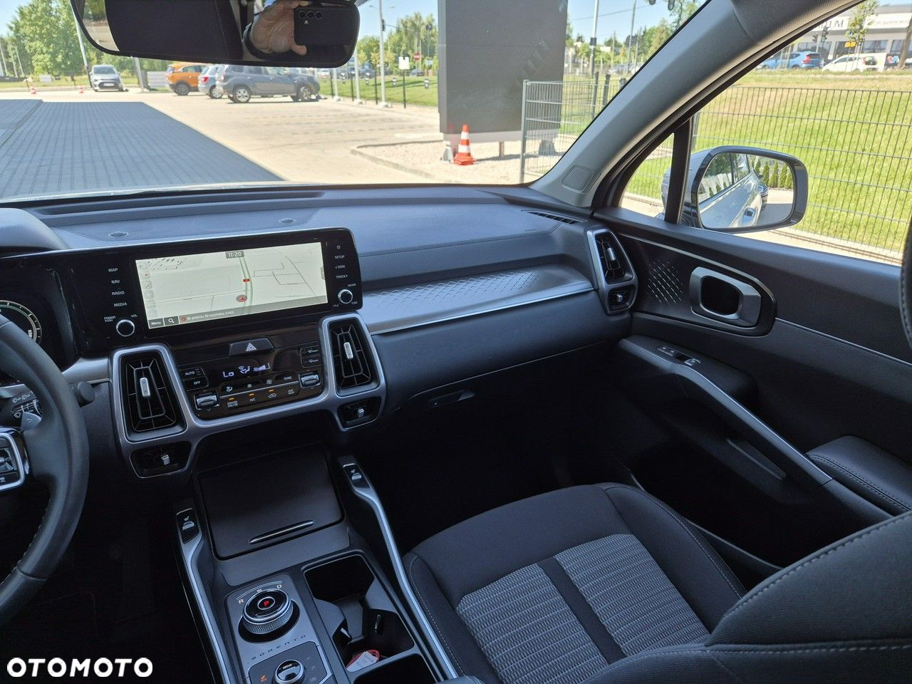 Kia Sorento - 23