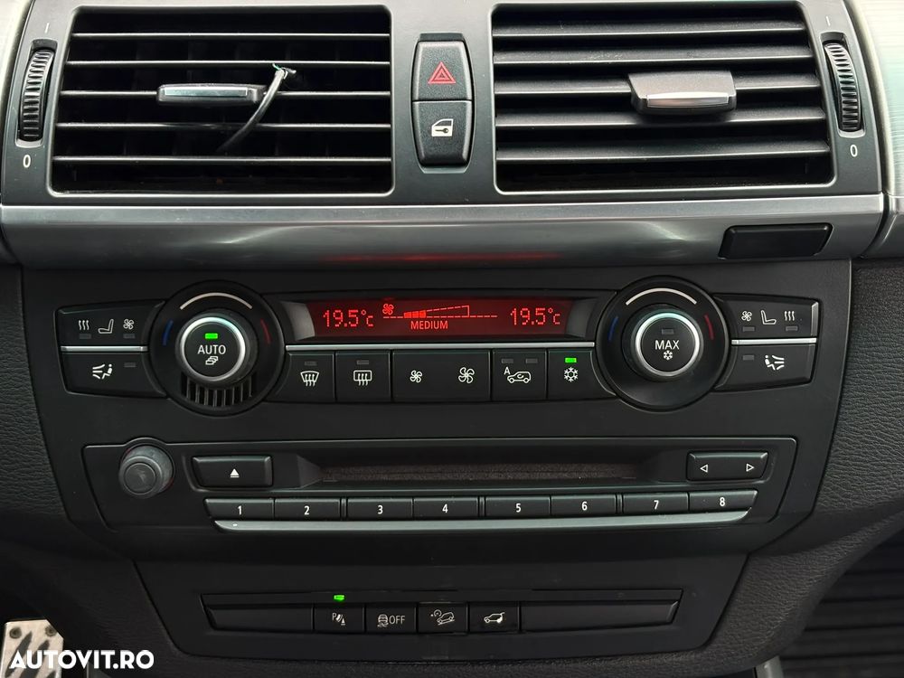 BMW X5 xDrive40d - 24