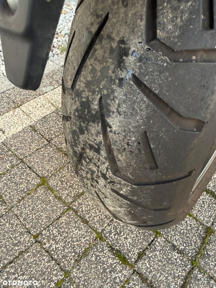 Suzuki Boulevard - 4