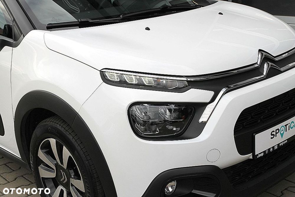 Citroën C3 1.2 PureTech Max - 27