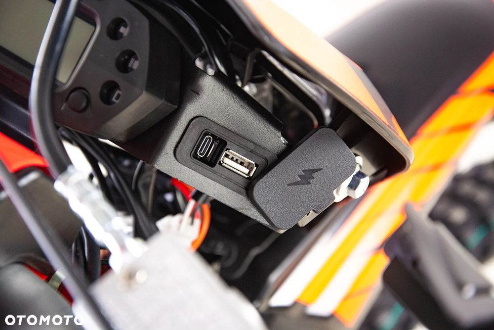 ASIX XB-88 300cc - 20