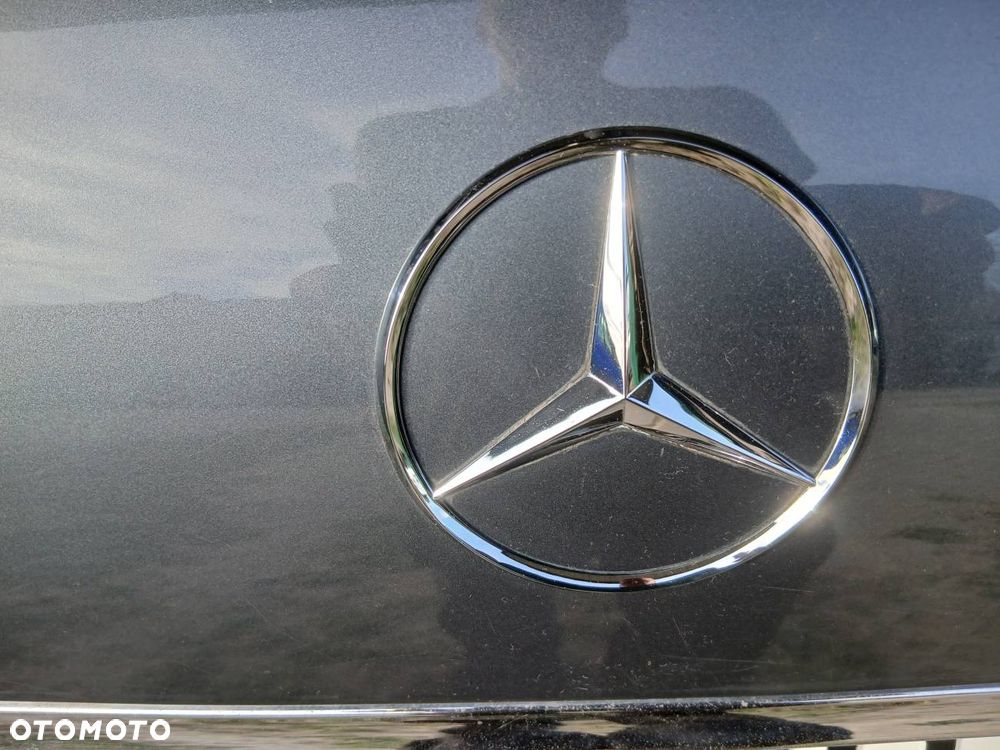 Mercedes-Benz Klasa E 200 Kompressor Automatik Classic - 26