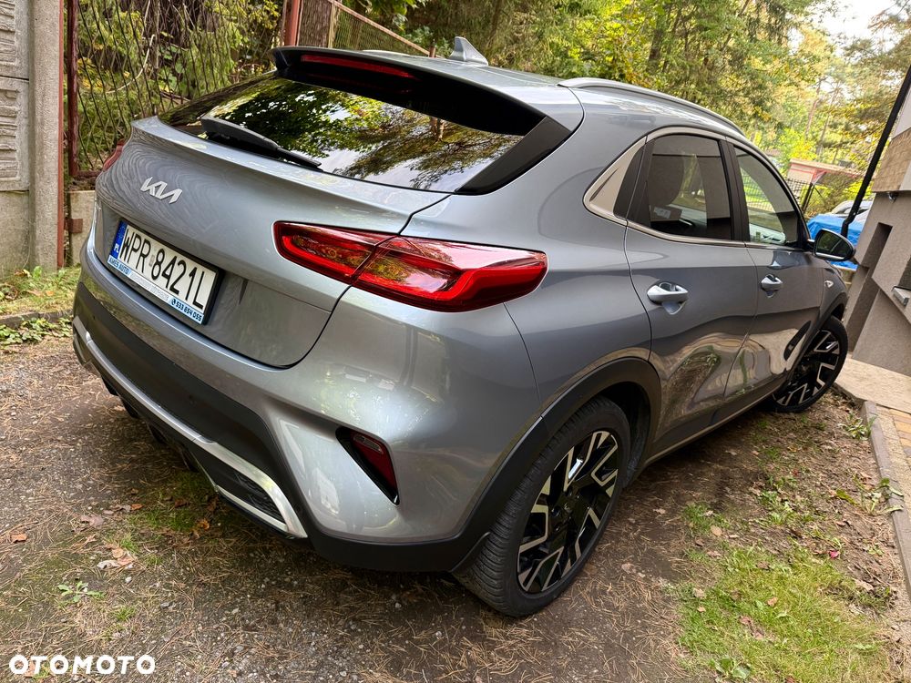 Kia XCeed 1.5 T-GDI M DCT - 6