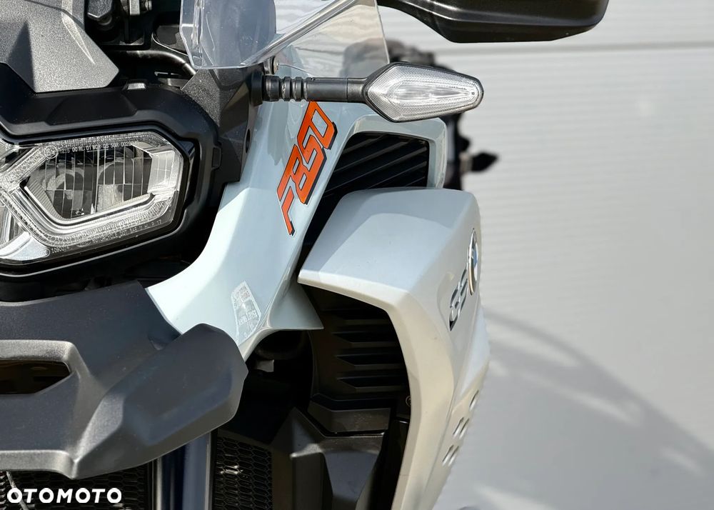 BMW GS - 29