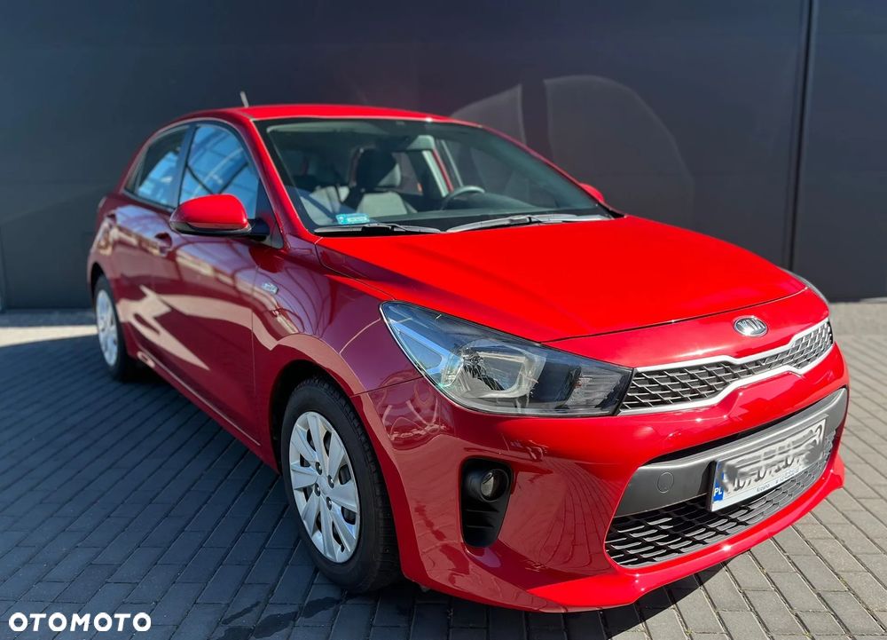 Kia Rio 1.2 M - 3