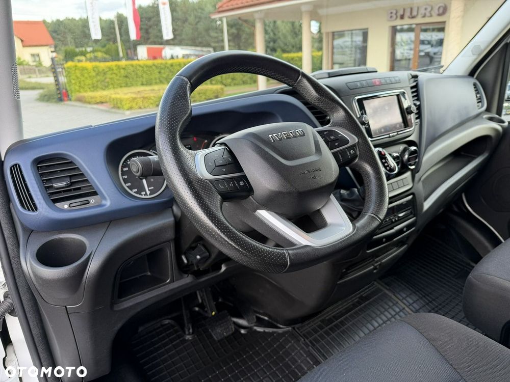 Iveco Daily 35S21 - 22
