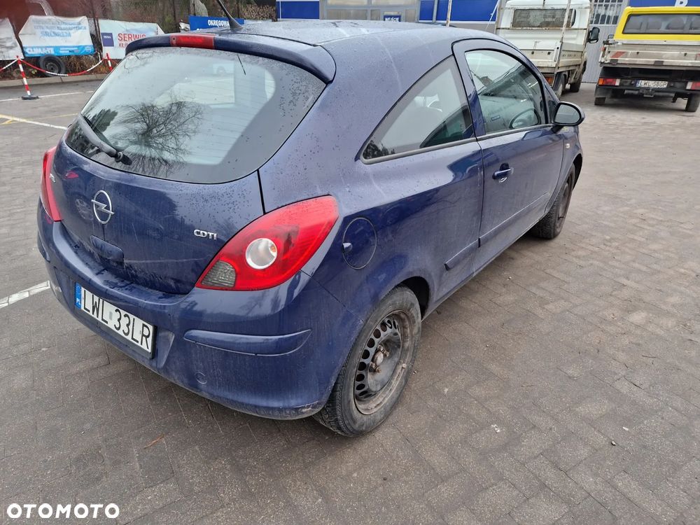 Opel Corsa 1.3 CDTI Enjoy - 3