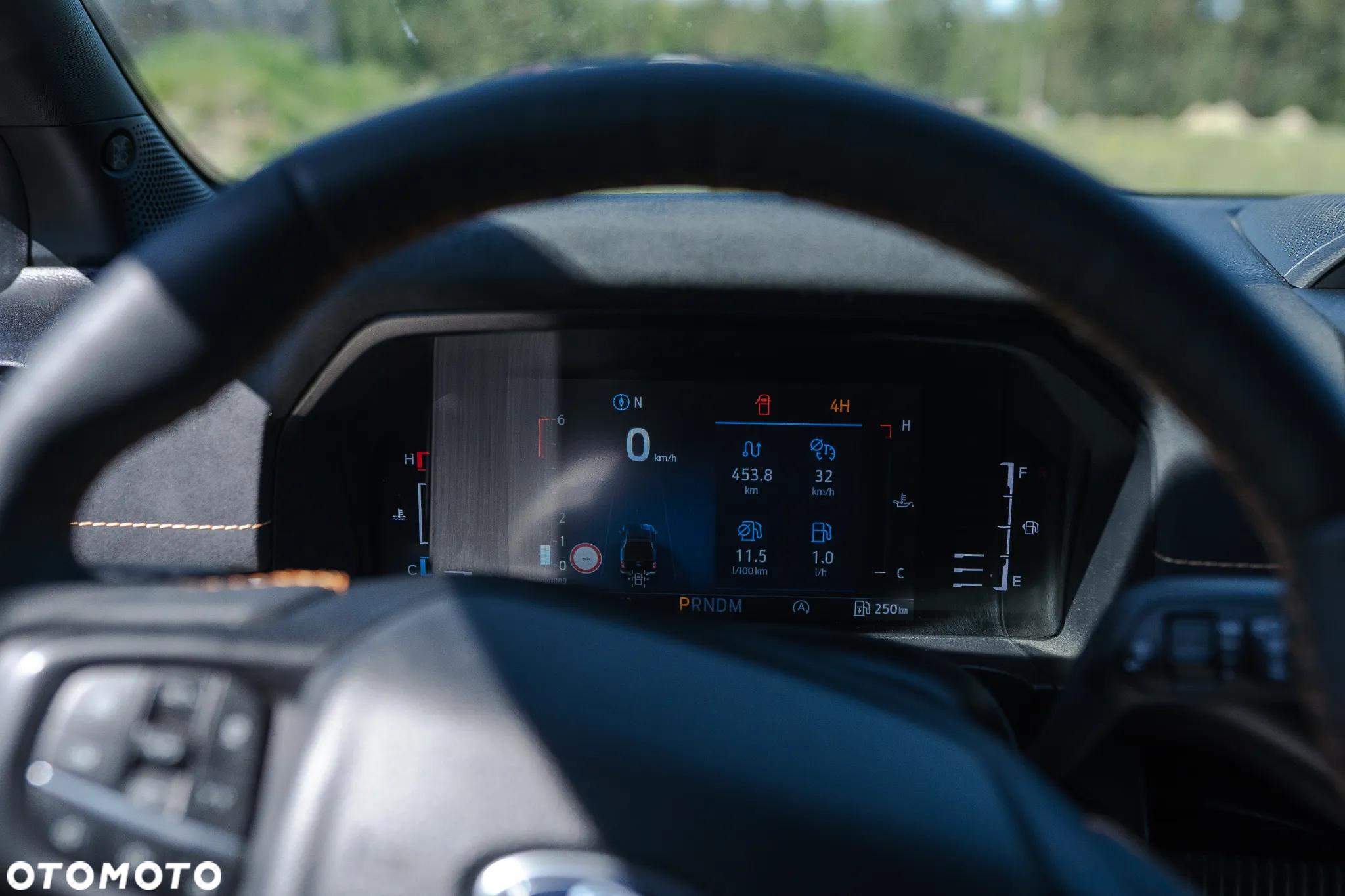 Ford Ranger 2.0 EcoBlue Bi-Turbo 4x4 DC Wildtrak X - 2