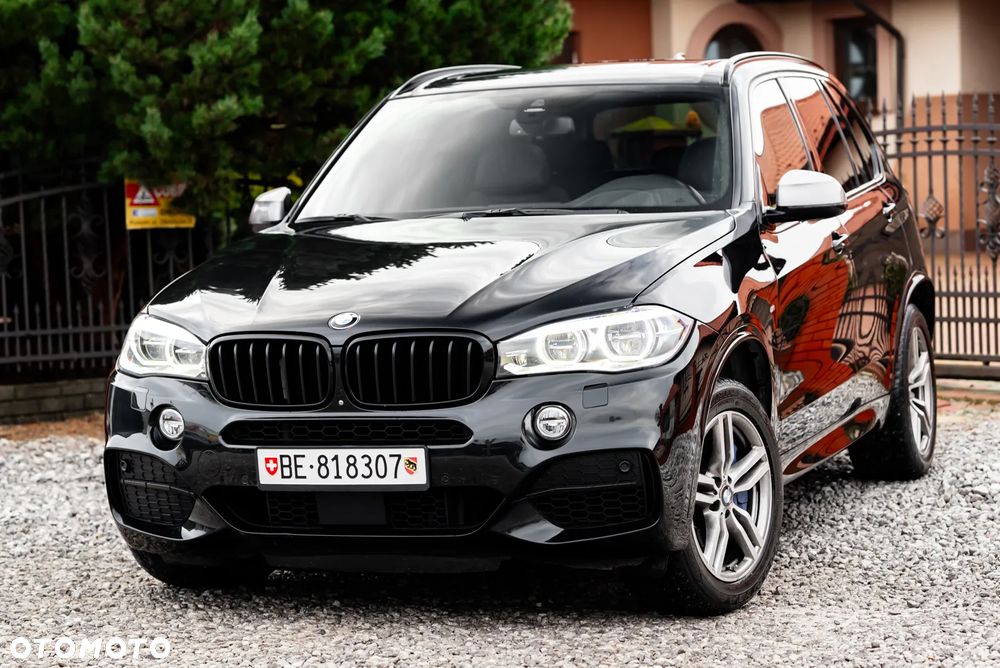 BMW X5 M - 3