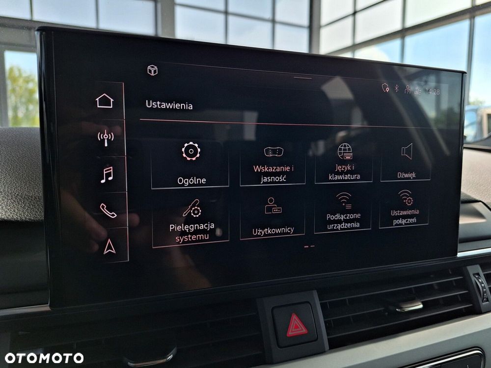 Audi A4 Limousine - 35