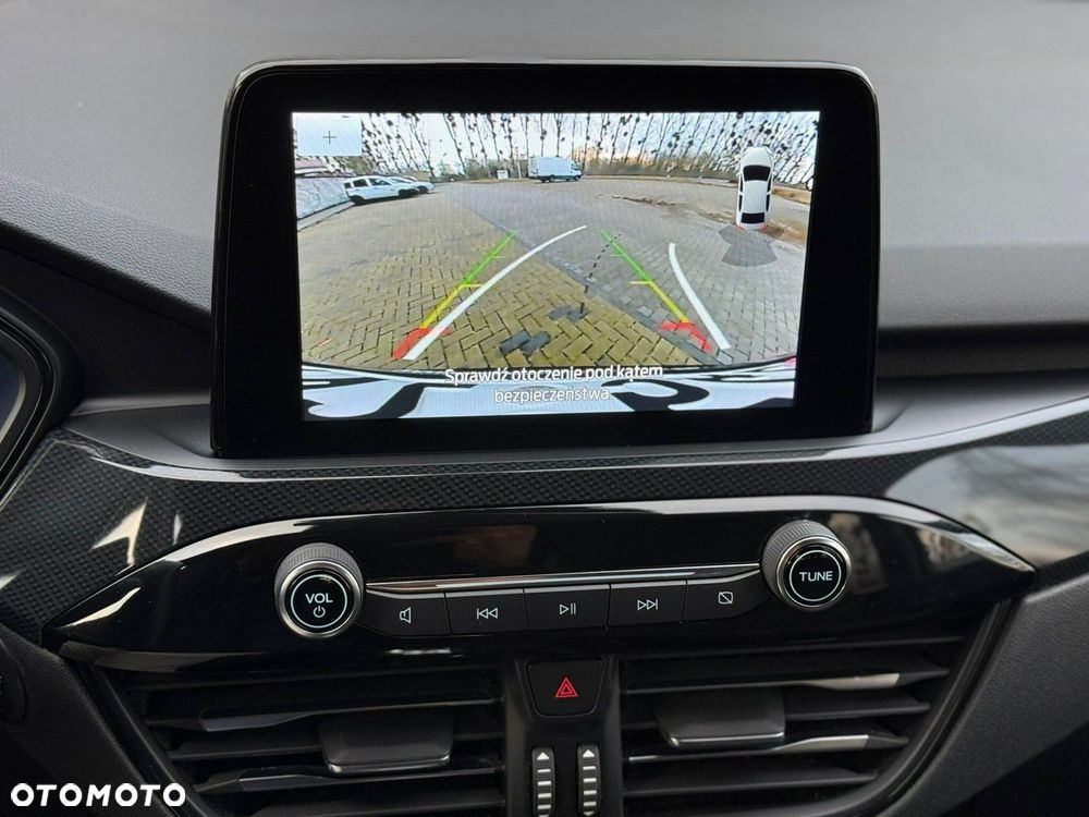 Ford Kuga 1.5 EcoBoost ST-LINE X - 26