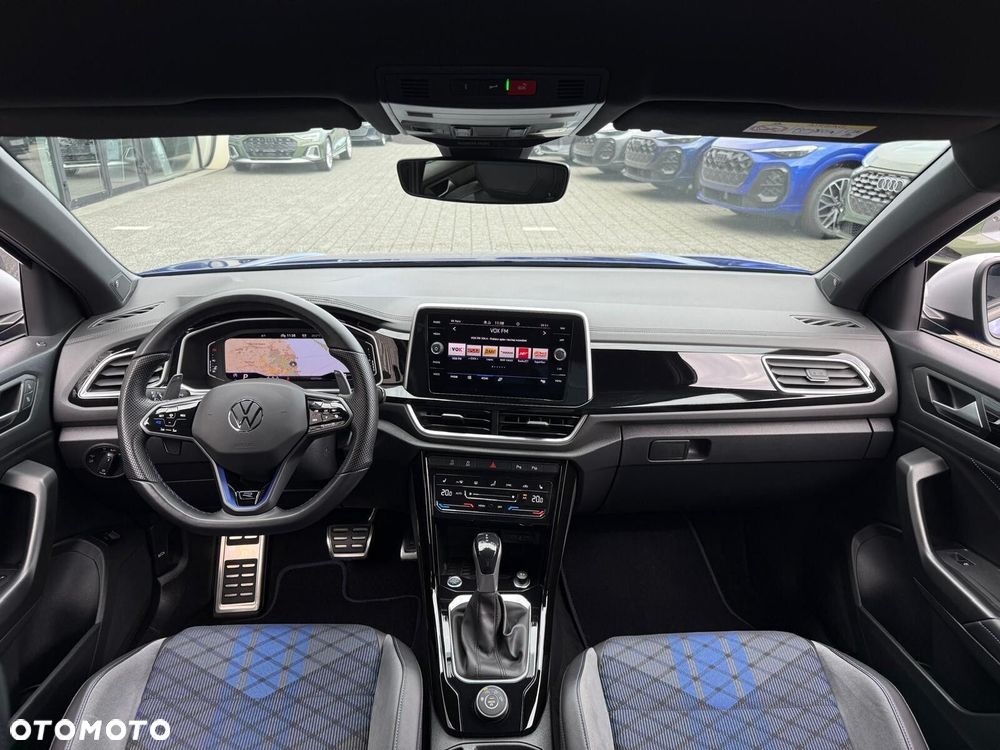 Volkswagen T-Roc - 24