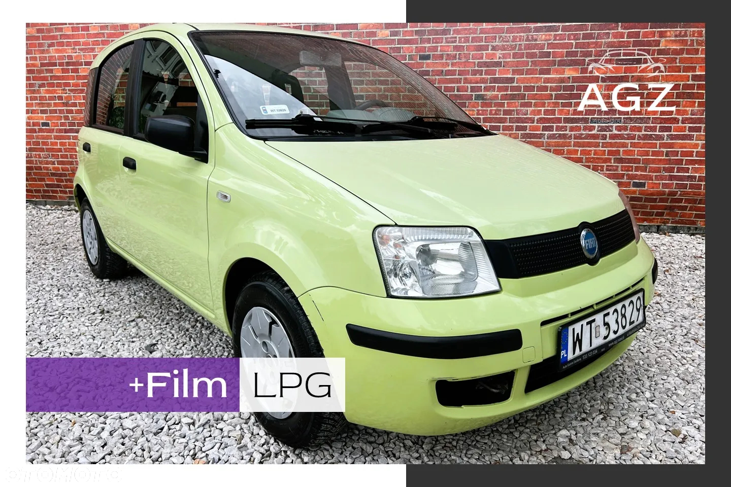 Fiat Panda - 2