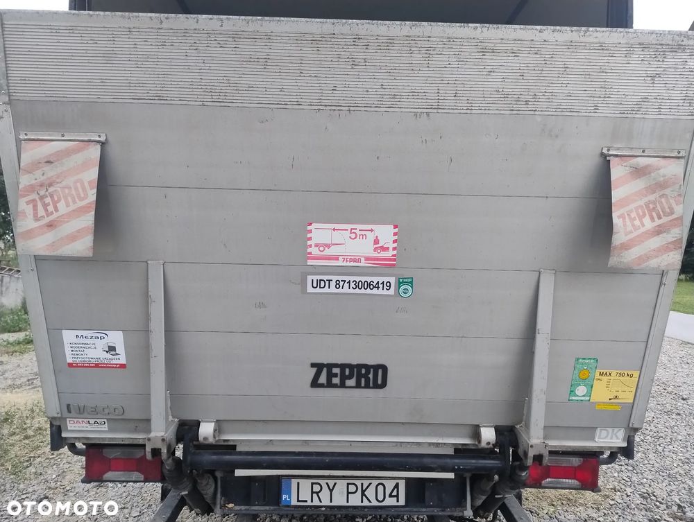 Iveco Daily - 6