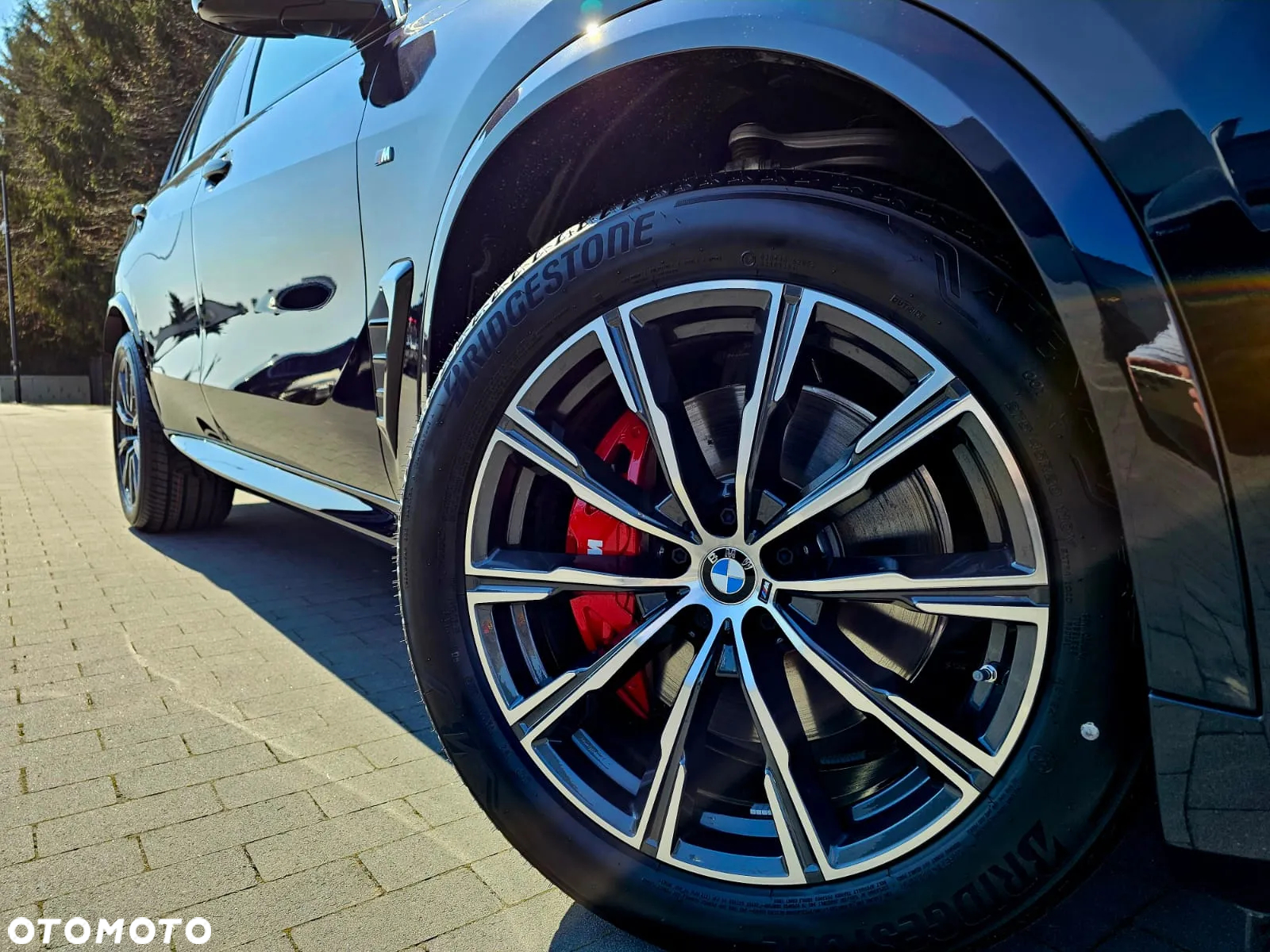BMW X5 xDrive40i sport - 10