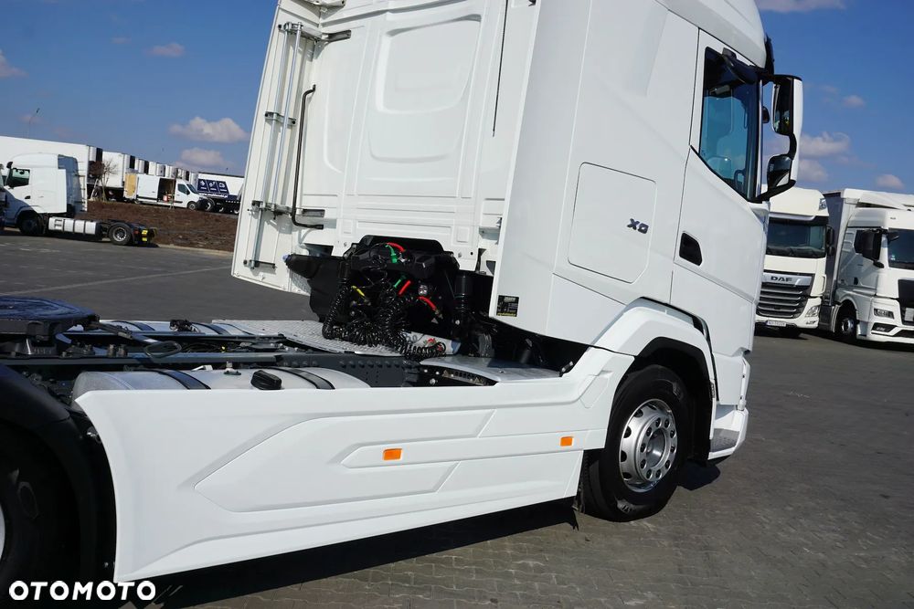 DAF / XG / 480 / ACC / EURO 6 / I - COOL - 36