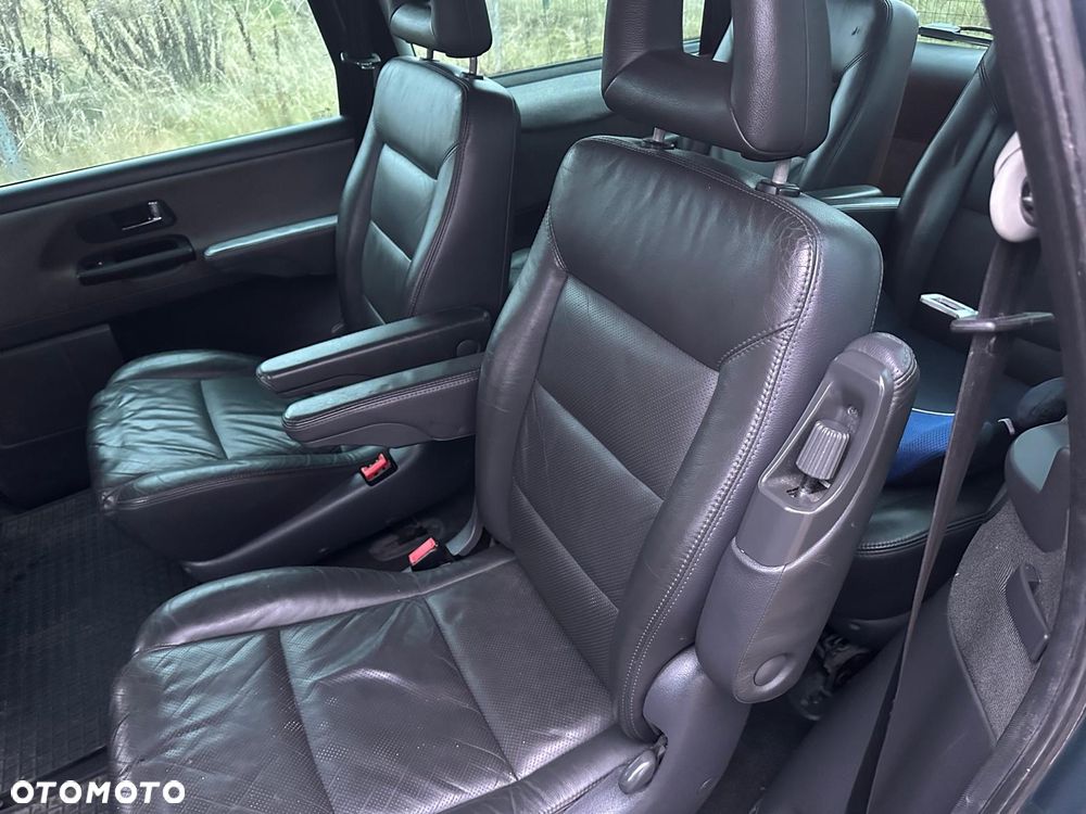 Ford Galaxy 1.9 TDI Trend X - 6